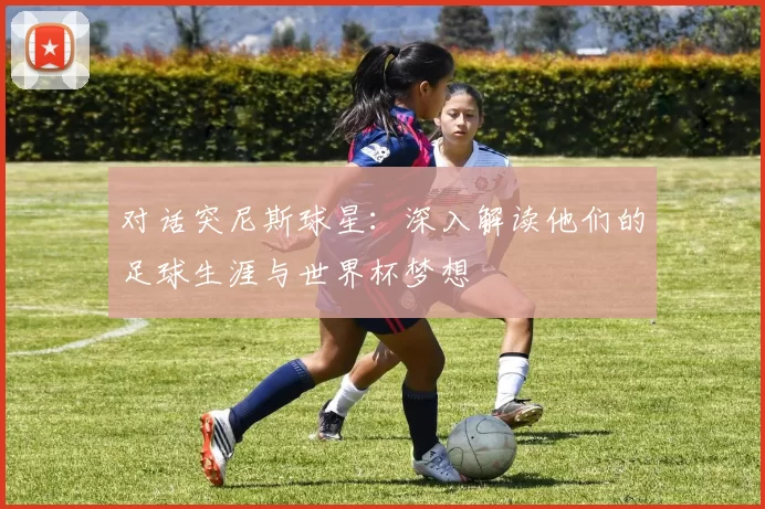 对话突尼斯球星:深入解读他们的足球生涯与世界杯梦想