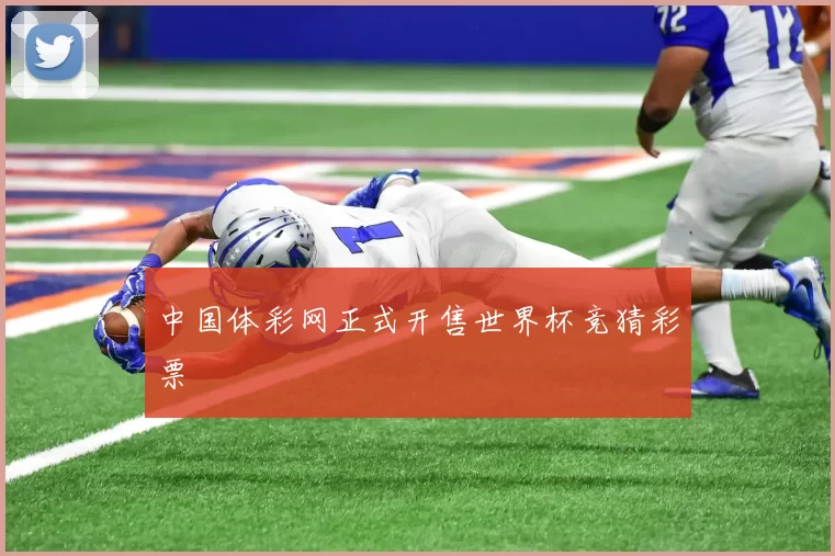 中国体彩网正式开售世界杯竞猜彩票