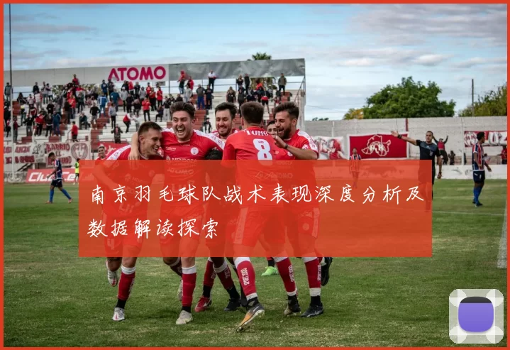 南京羽毛球队战术表现深度分析及数据解读探索