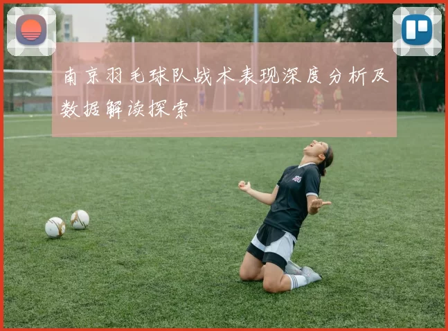 南京羽毛球队战术表现深度分析及数据解读探索