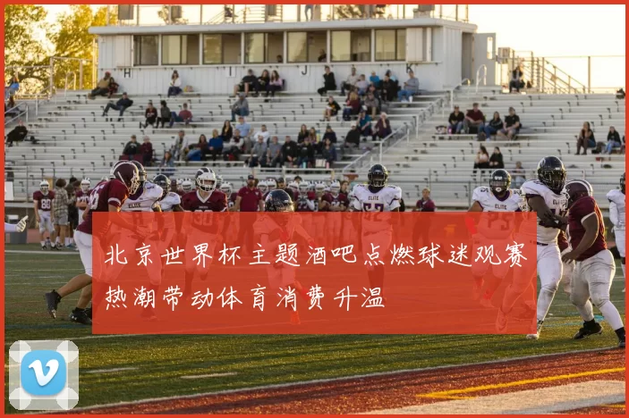 北京世界杯主题酒吧点燃球迷观赛热潮带动体育消费升温