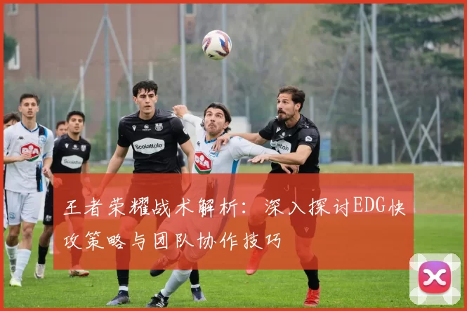 王者荣耀战术解析：深入探讨EDG快攻策略与团队协作技巧