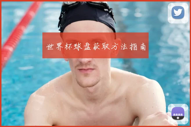 世界杯球盘获取方法指南