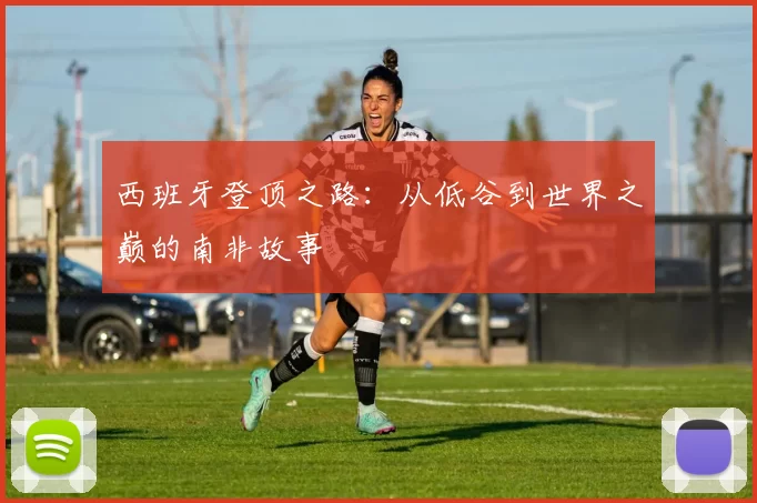 西班牙登顶之路:从低谷到世界之巅的南非故事