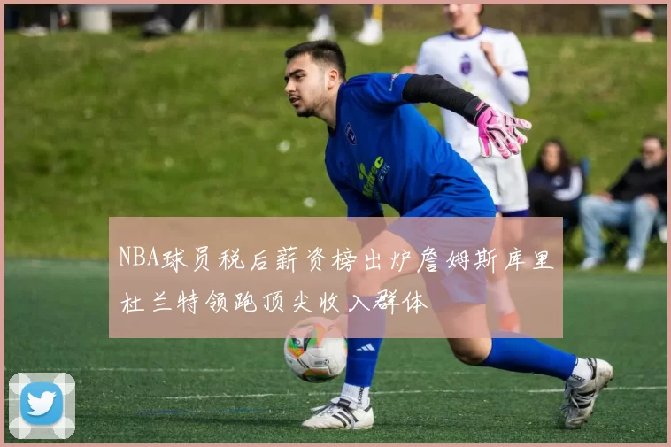 NBA球员税后薪资榜出炉詹姆斯库里杜兰特领跑顶尖收入群体
